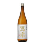 日本酒 【福島県】写楽　純米吟醸